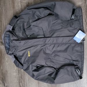 GEMYSE Winter Coat NWT Size S